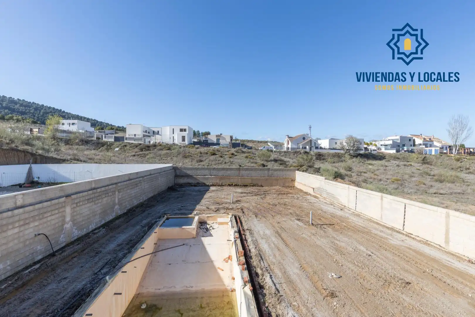 Villa con terrazza in vendita a Calle Puntal de las Siete Lagunas 18, imagen 33