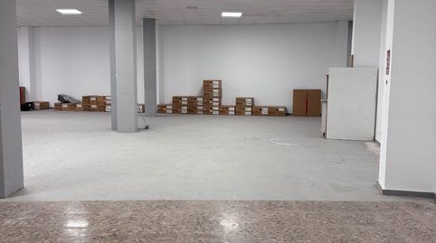 Foto 4 von Geschaftsraum zur Miete in Carrer de Francesc de Bellvís, Aiora, Valencia Capital