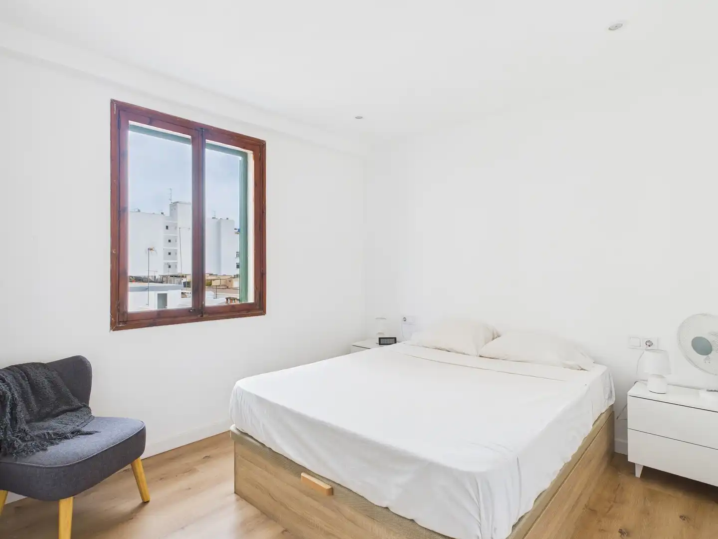 Flat to rent in Ponent, imagen 17