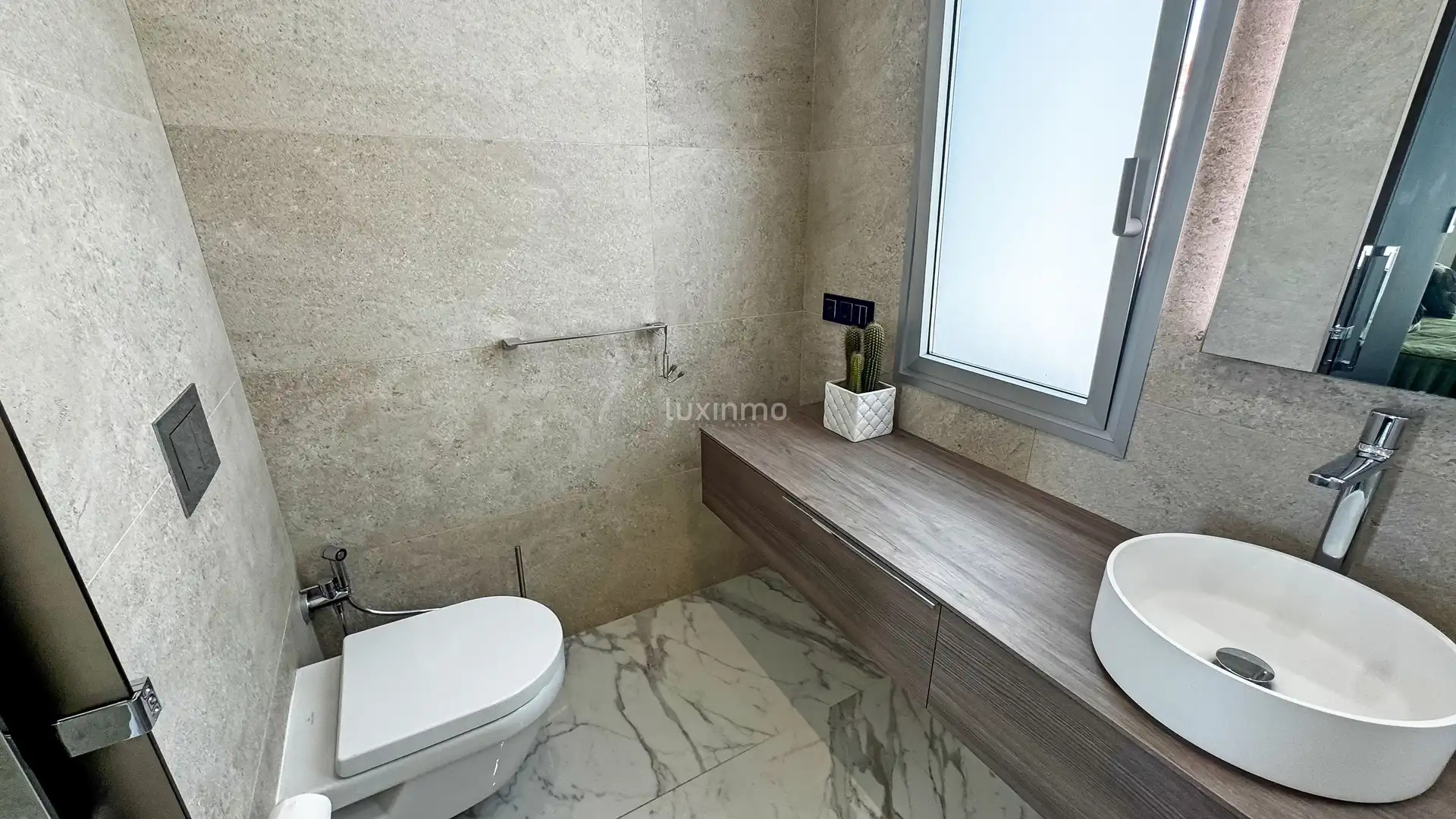 Villa avec balcon à vendre à Balcón de Finestrat - Terra Marina, imagen 20