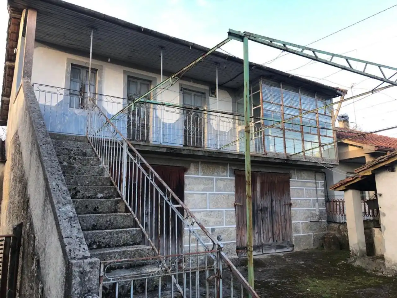 House with garden for sale in O Pereiro de Aguiar, imagen 4