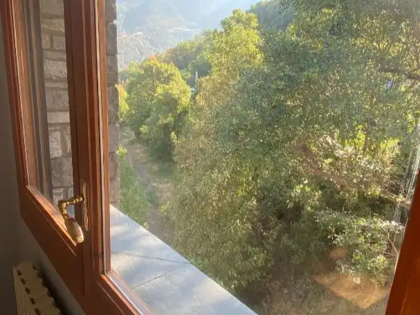 Apartament amb jardí en venda a Carretera de la Rabassa 2, imagen 13