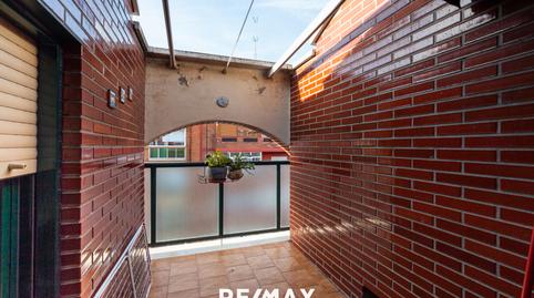 Foto 4 de Àtic en venda a Calle Veinte Metros, Circular, Valladolid