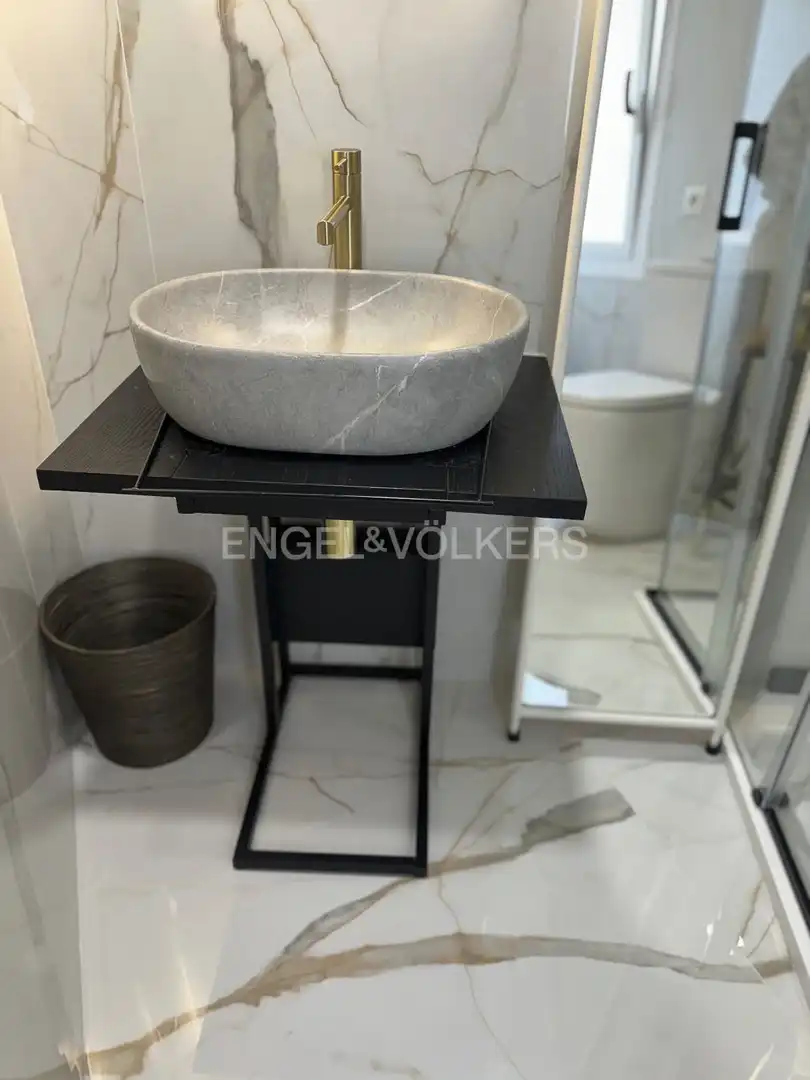Apartament amb ascensor de lloguer a Tetuán, imagen 24