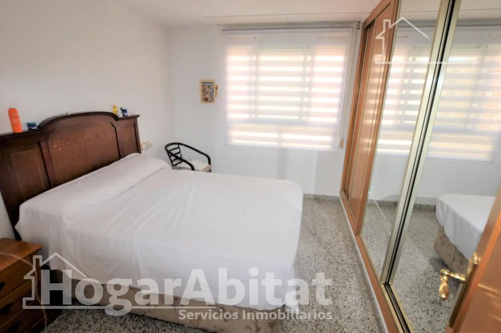 Piso con terraza en venta en Calle Joanot Martorell, imagen 9