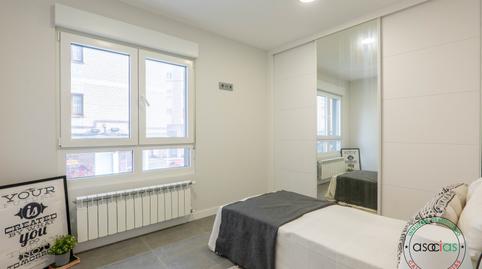 Foto 4 de Pis en venda a Gijón - Calle Independencia, 4, El Natahoyo, Asturias