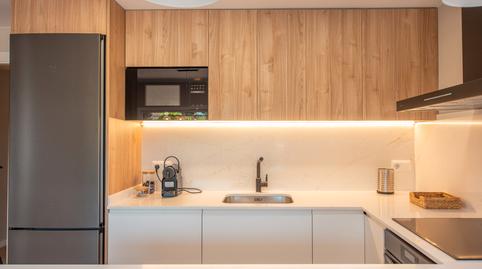 Foto 2 de Pis de lloguer a Carretera Castell D'aro, Sant Pol, Sant Feliu de Guíxols