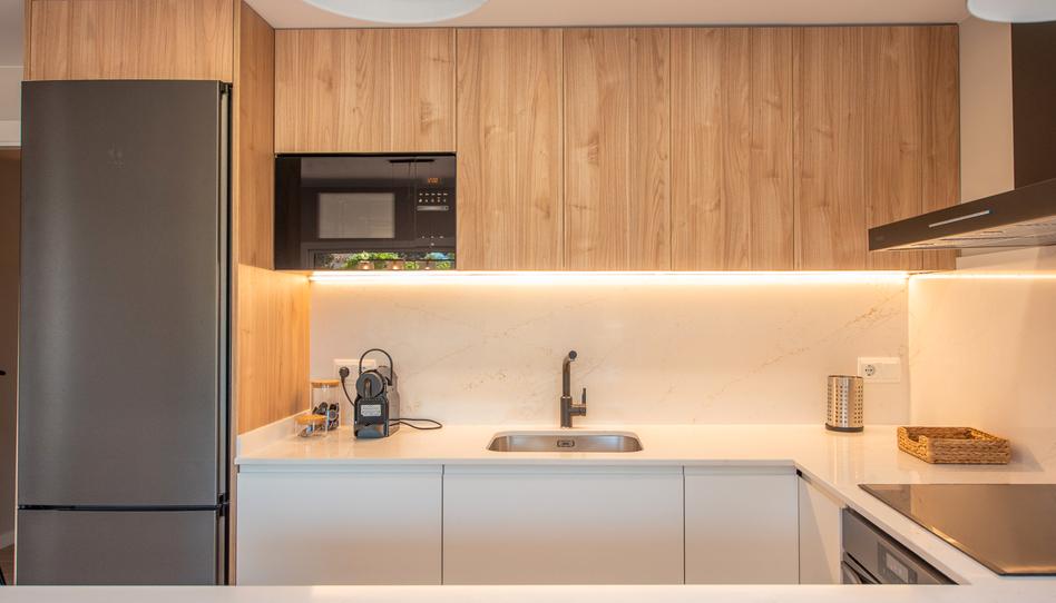 Photo 1 of Flat to rent in Carretera Castell D'aro, Sant Pol, Girona