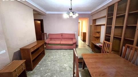 Foto 2 de Pis en venda a Dos Hermanas - Nuevo San Andrés, Málaga Capital