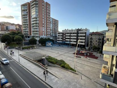 Flat for sale in Kalero - Basozelai