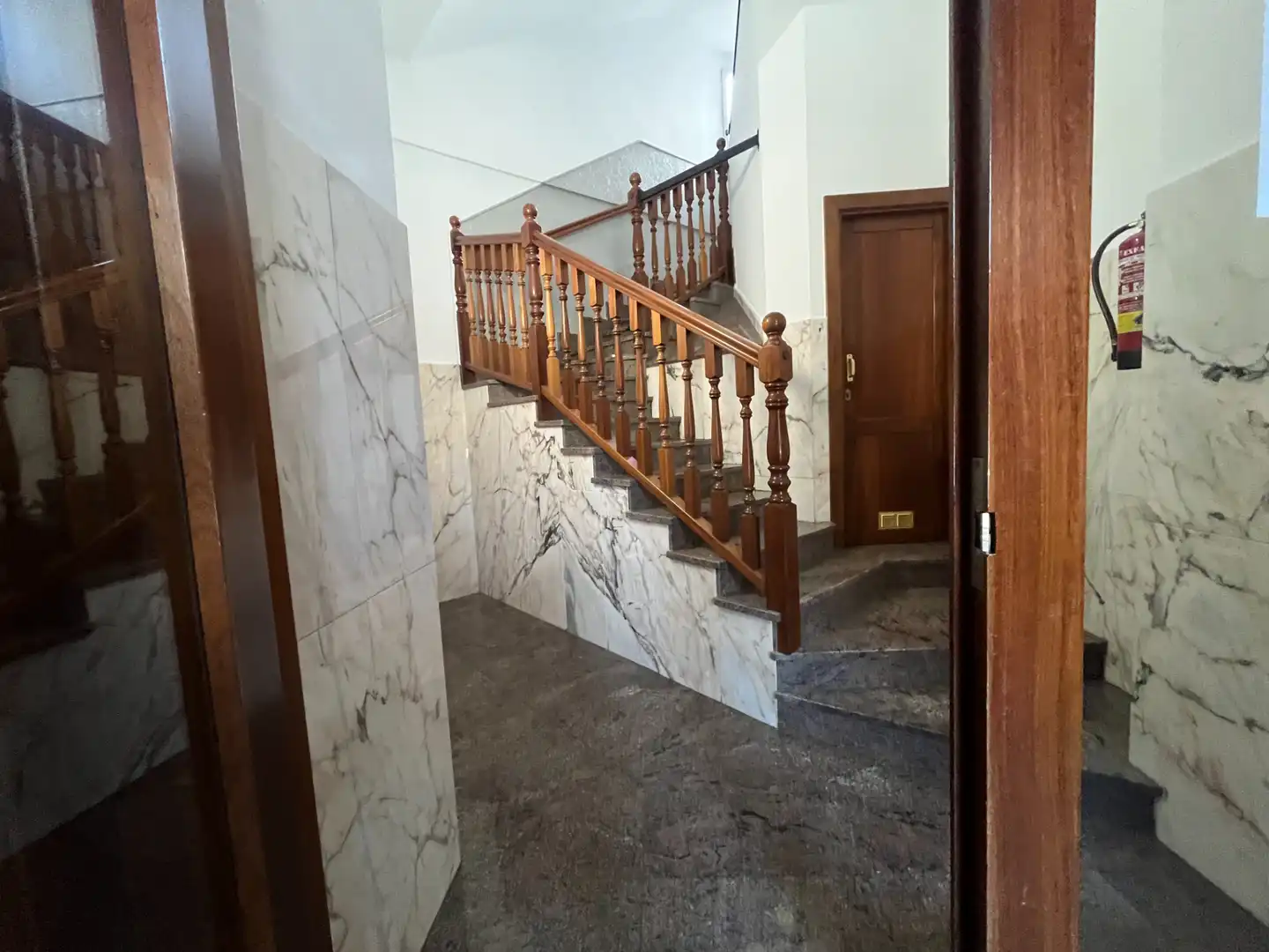 Pis en venda en Vitoria - Gasteiz amb Calefacció, Parquet i Traster