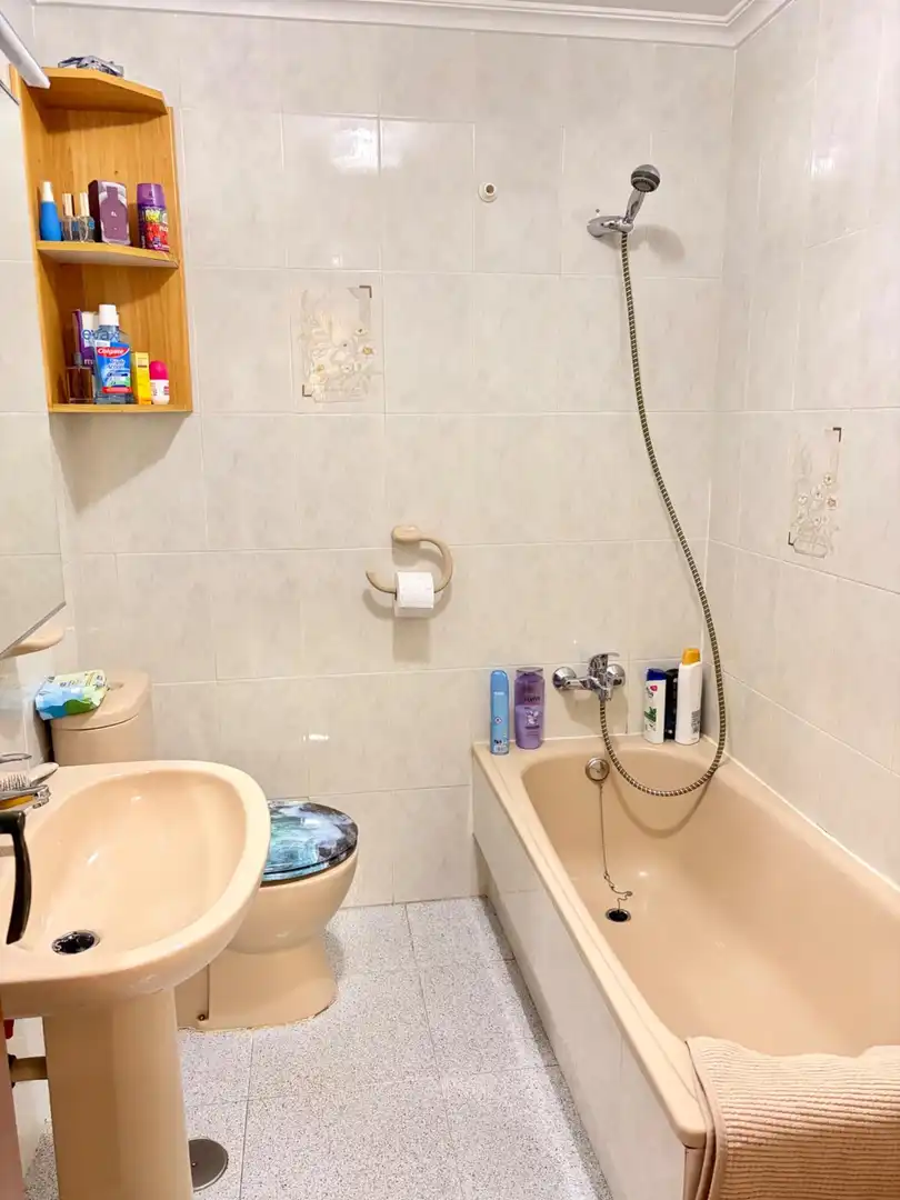 Apartamento con terraza en venta en Lo Pagán, imagen 20