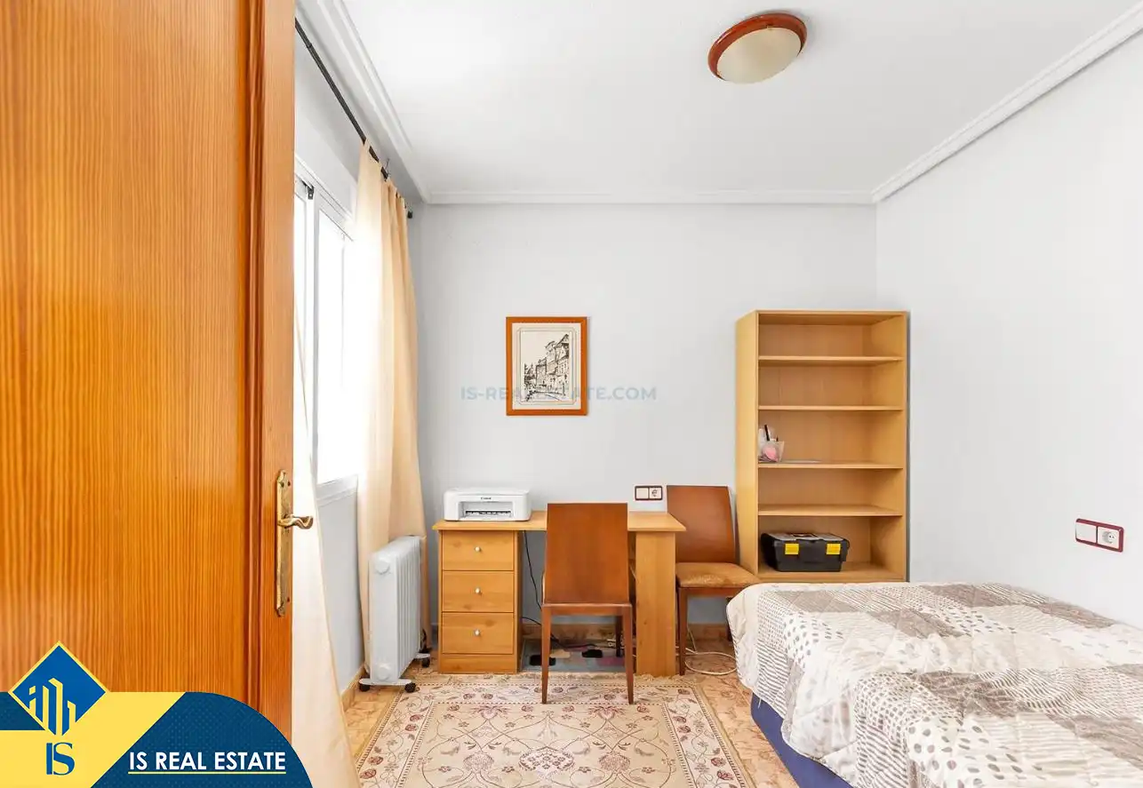 Ático con piscina en venta en Playa del Cura, imagen 17