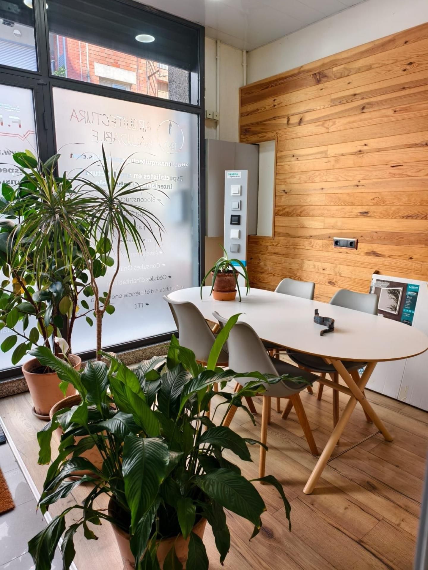 Local en venta en Barberà del Vallès