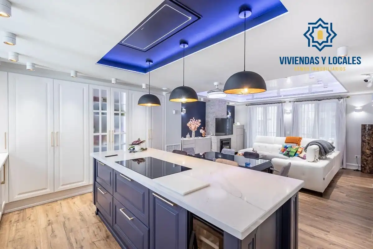 Casa con piscina en venta en Calle SAN JUAN BAJA, imagen 11
