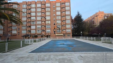 Photo 3 of Flat to rent in Calle Calle de Puerto Serrano, 4, Legazpi, Madrid