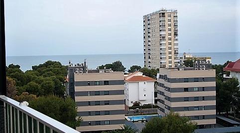 Foto 2 de Apartamento de alquiler en Carrer Bisbe Serra, 5, Voramar, Benicasim / Benicàssim