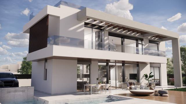 Casa-chalet en Venta en Carrer Francisco Perez Campillo, 3 en Ciutat Jardí - Torreta Verdí