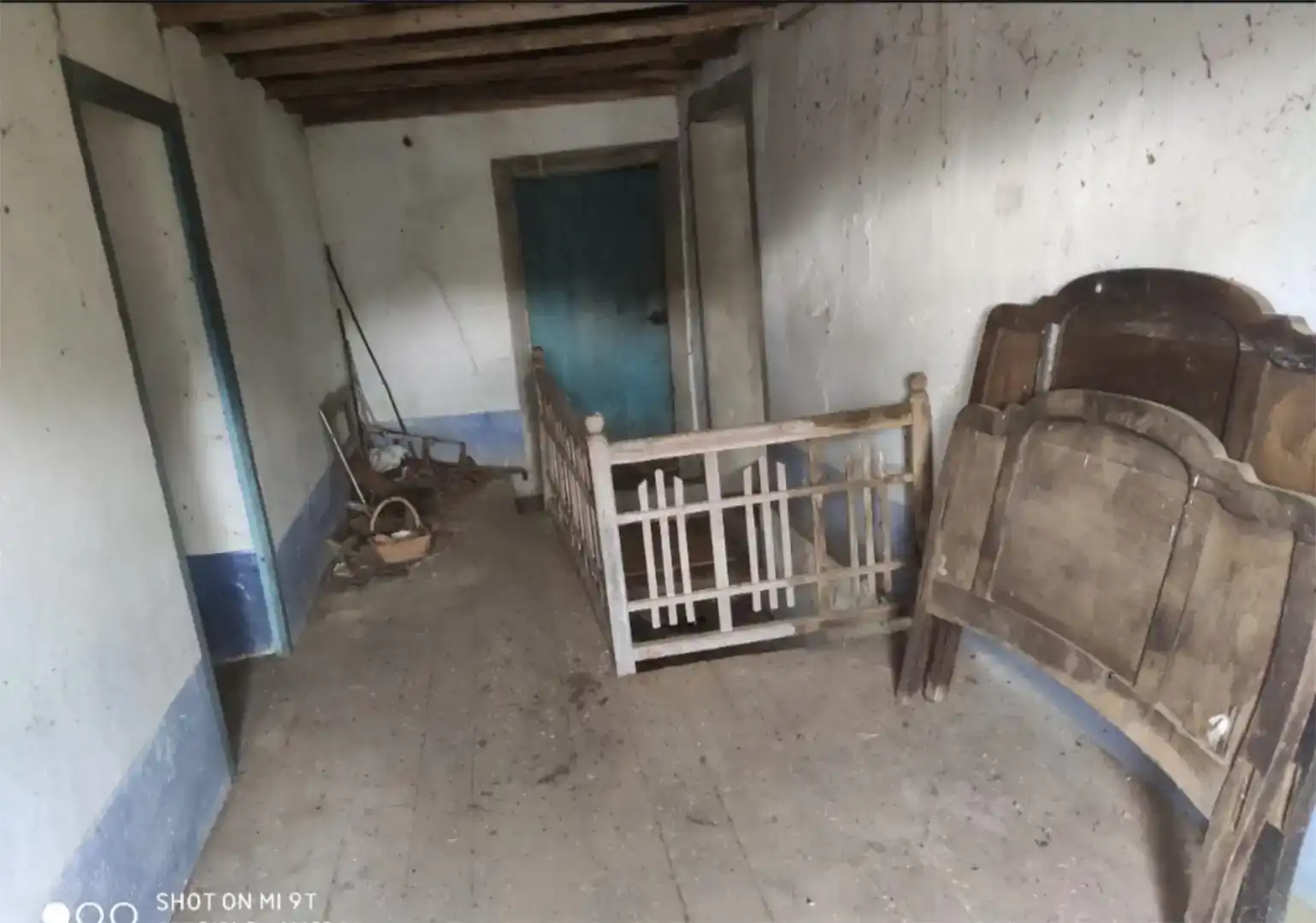 Casa o xalet en venda en Muras amb Jardí privat