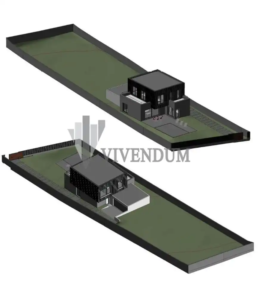 Residencial en venta en Vigo 