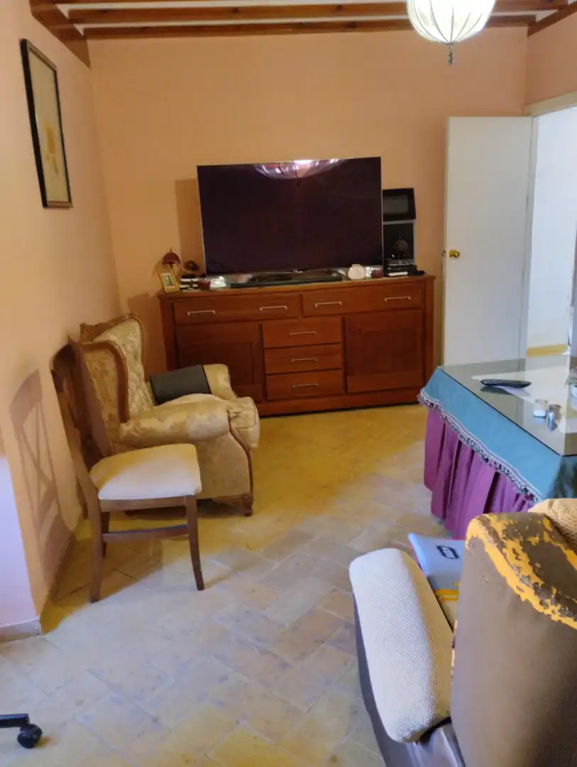 Sala de estar de Casa o chalet en venta en Córdoba con Trastero y Balcón