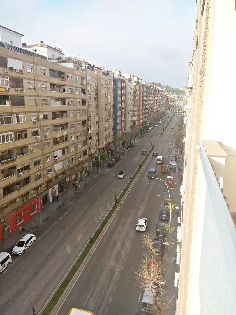 Wohnung mit Terrasse zur Miete in Peñamefecit - Avda Barcelona, imagen 8