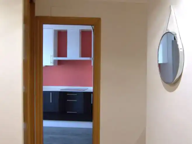 Cuina de Pis en venda en Chinchilla de Monte-Aragón amb Balcó