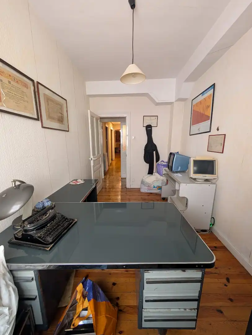 Piso en venta en Santander con Calefacción y Balcón