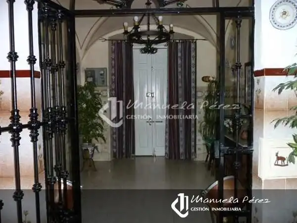 Haus zum Verkauf in Montánchez, imagen 9