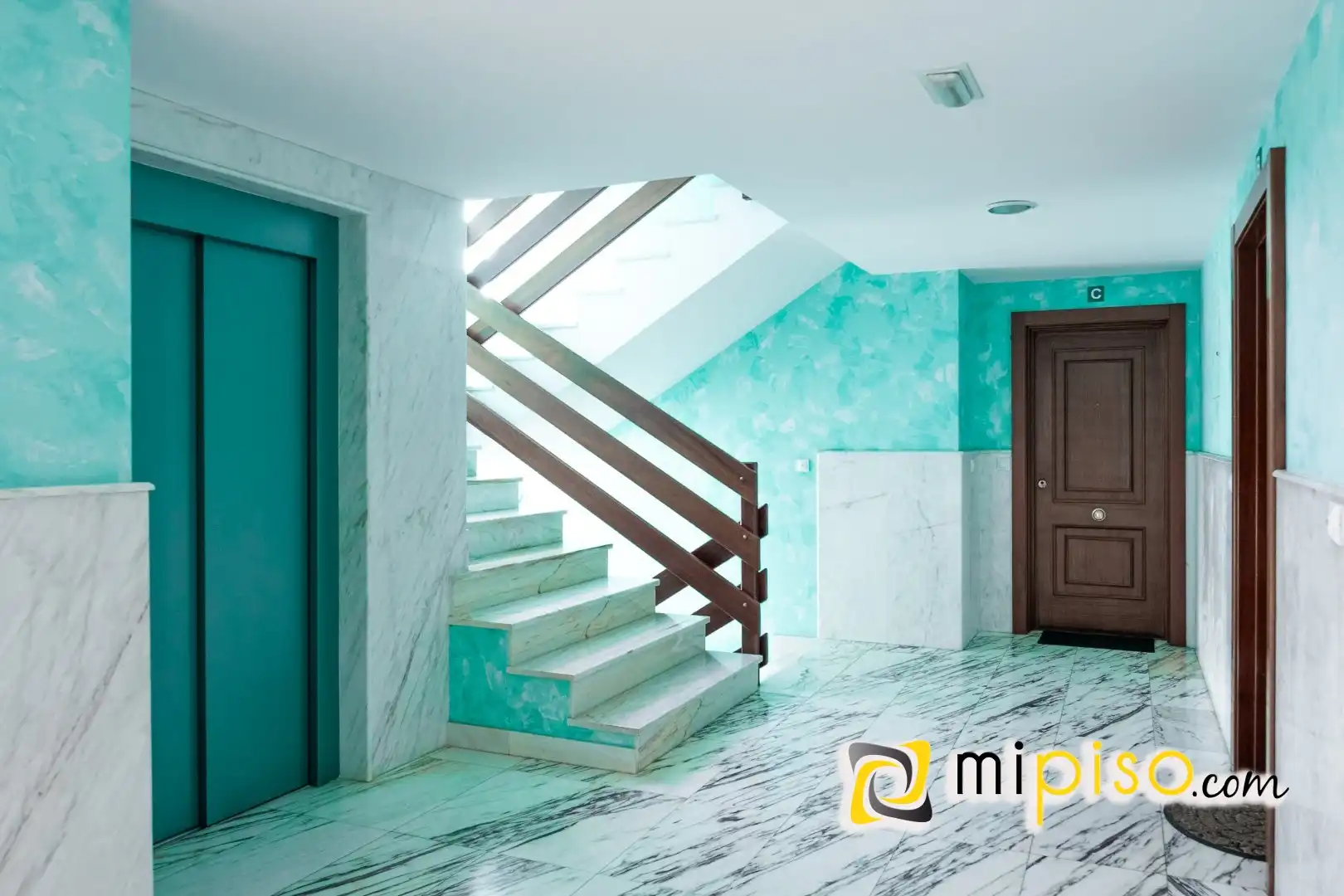 Flat with pool for sale in Voto, imagen 40