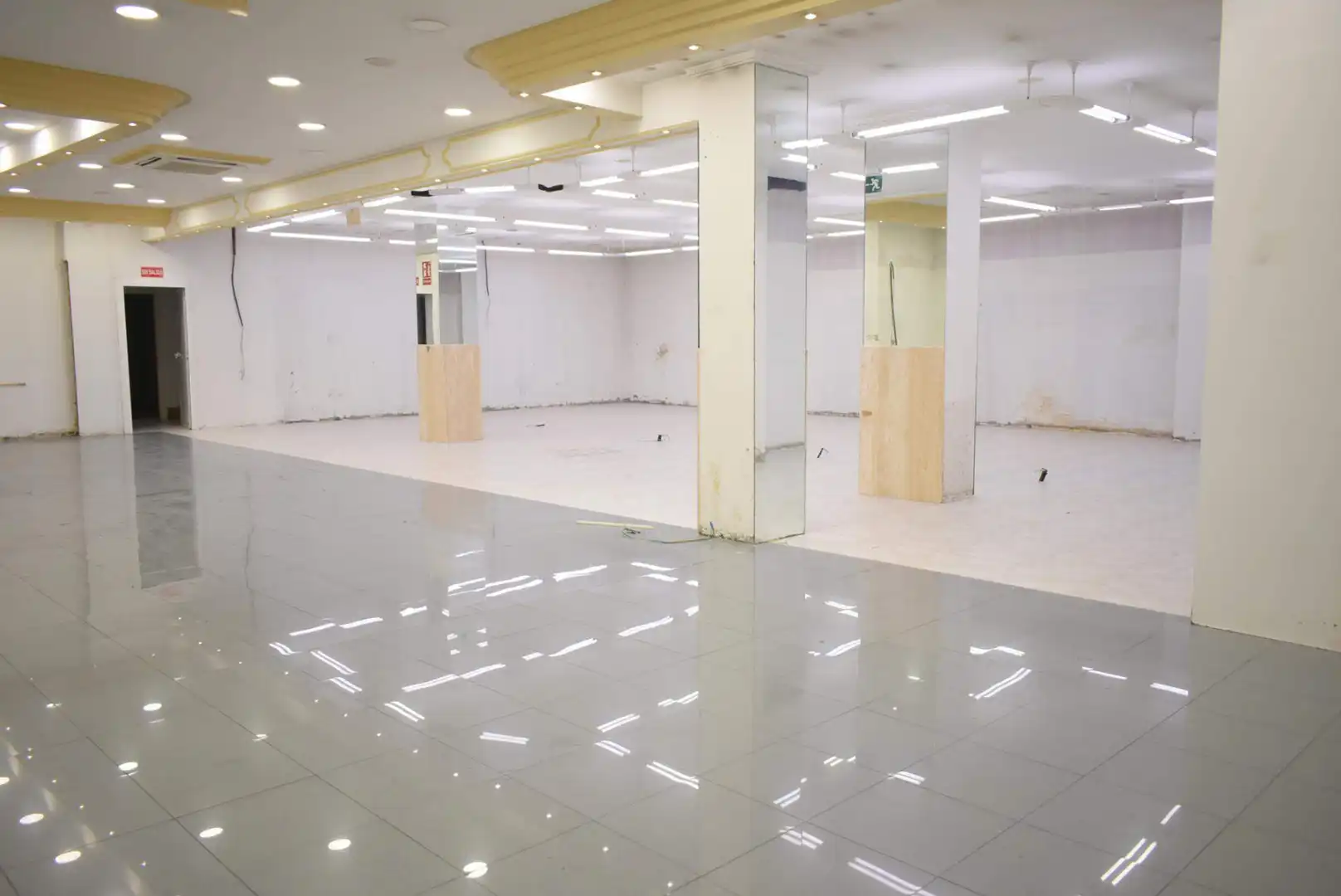 Local comercial en alquiler en Rúa Joaquín Costa 20, imagen 5