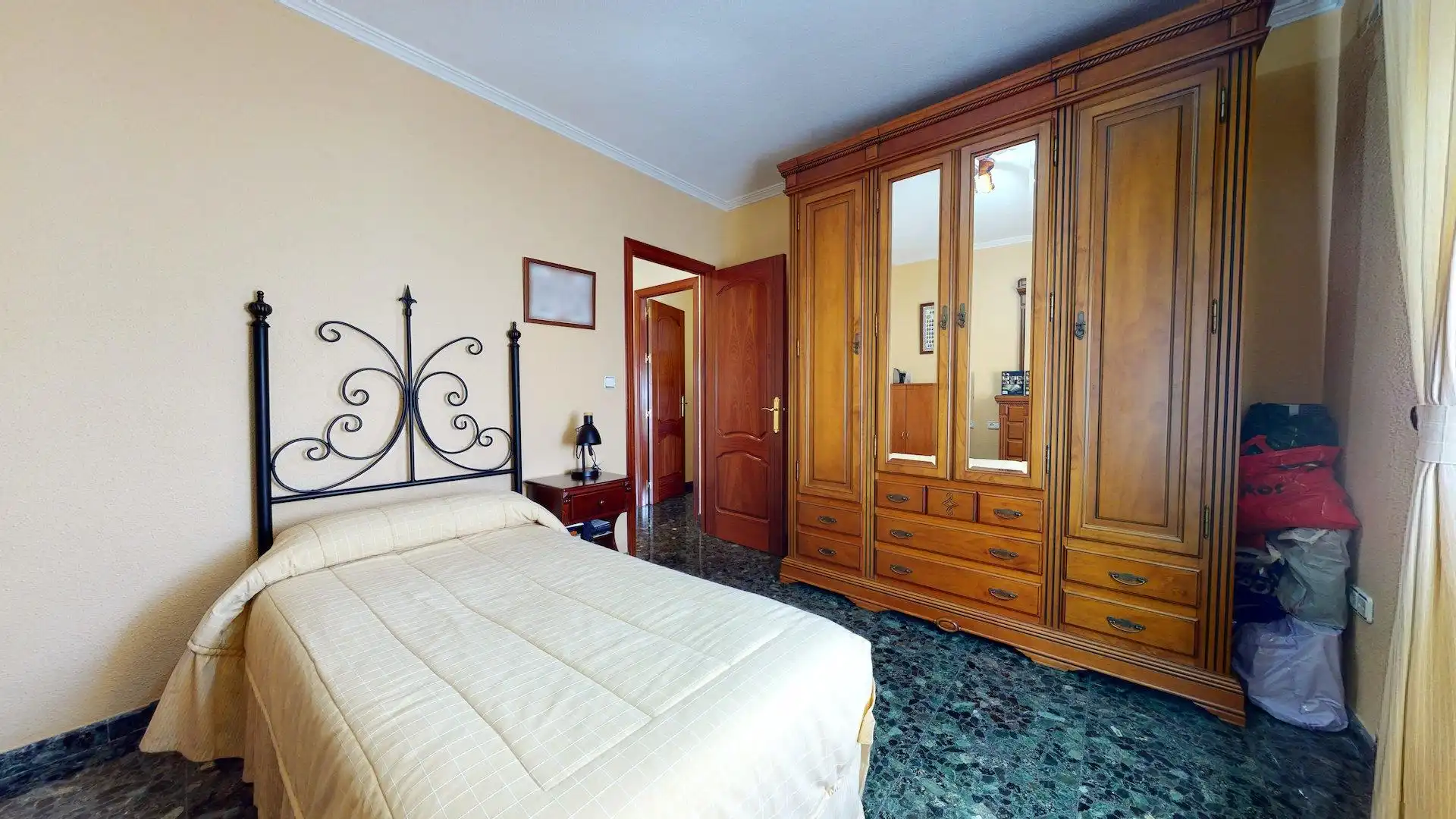 Villa con piscina in vendita a Periurbano Oeste - Sierra, imagen 35