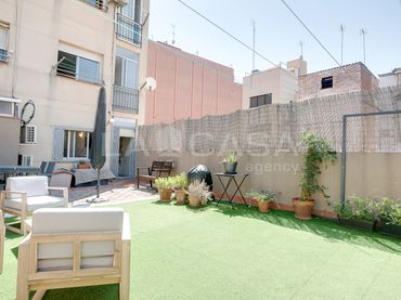 Appartamento in vendita a Avinguda de Barcelona