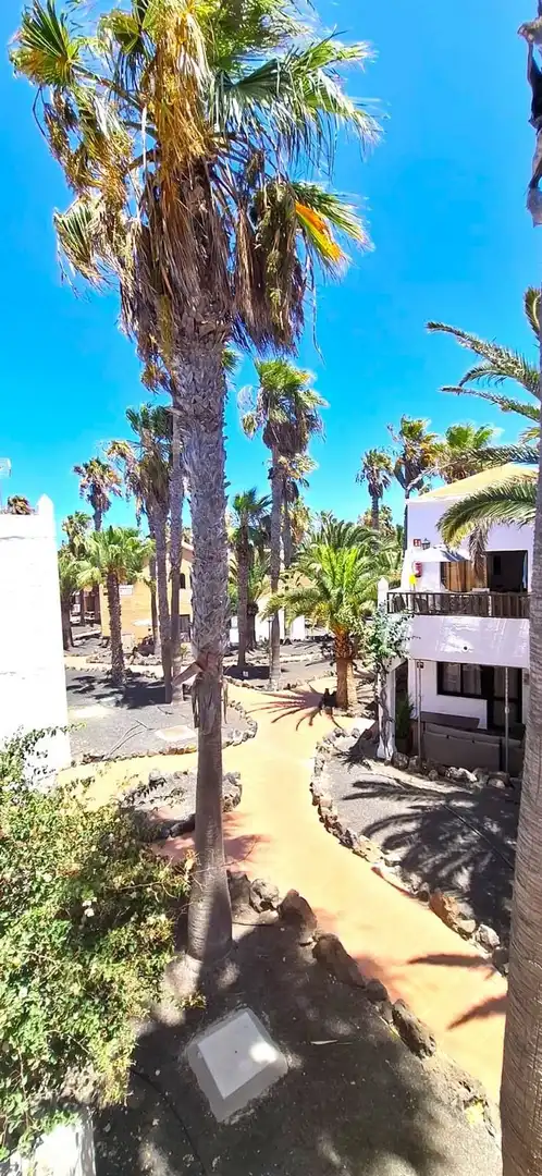 Apartamento en venta en Corralejo