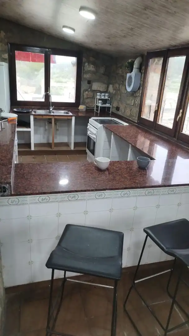 Casa o chalet de alquiler en masia las teulerias, Granyena de les Garrigues