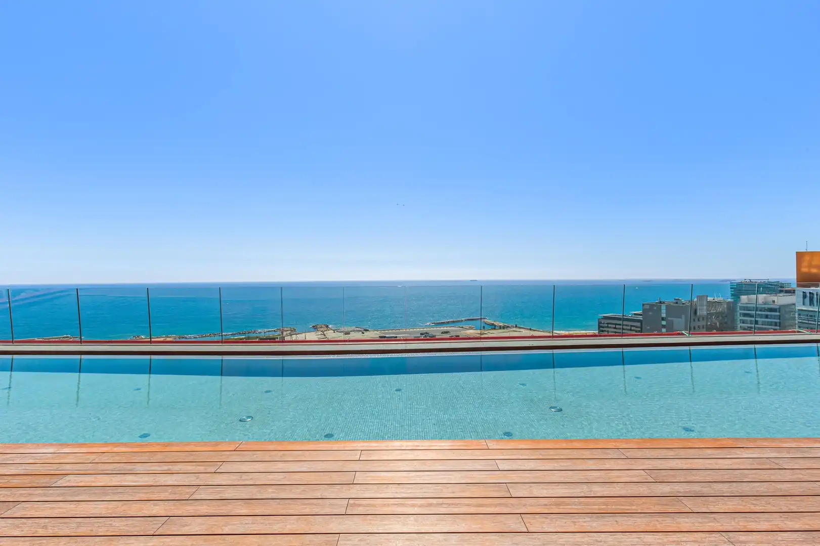 Pis amb piscina en venda a DE LLEVANT, imagen 45