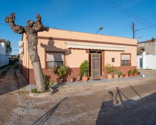 Vista exterior de Casa o xalet en venda en Tortosa amb Aire condicionat