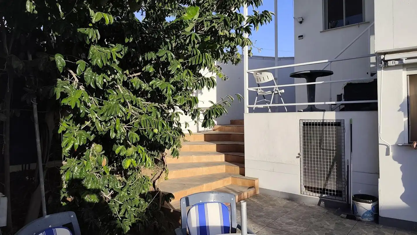 Casa amb jardí en venda a Buzanada, imagen 17