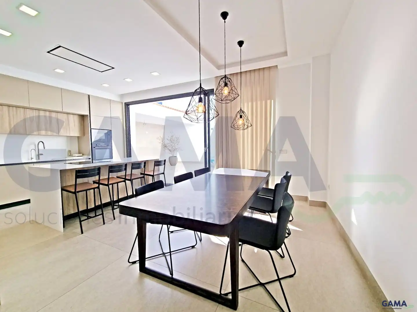Casa en venda a Villanueva de Castellón, imagen 6