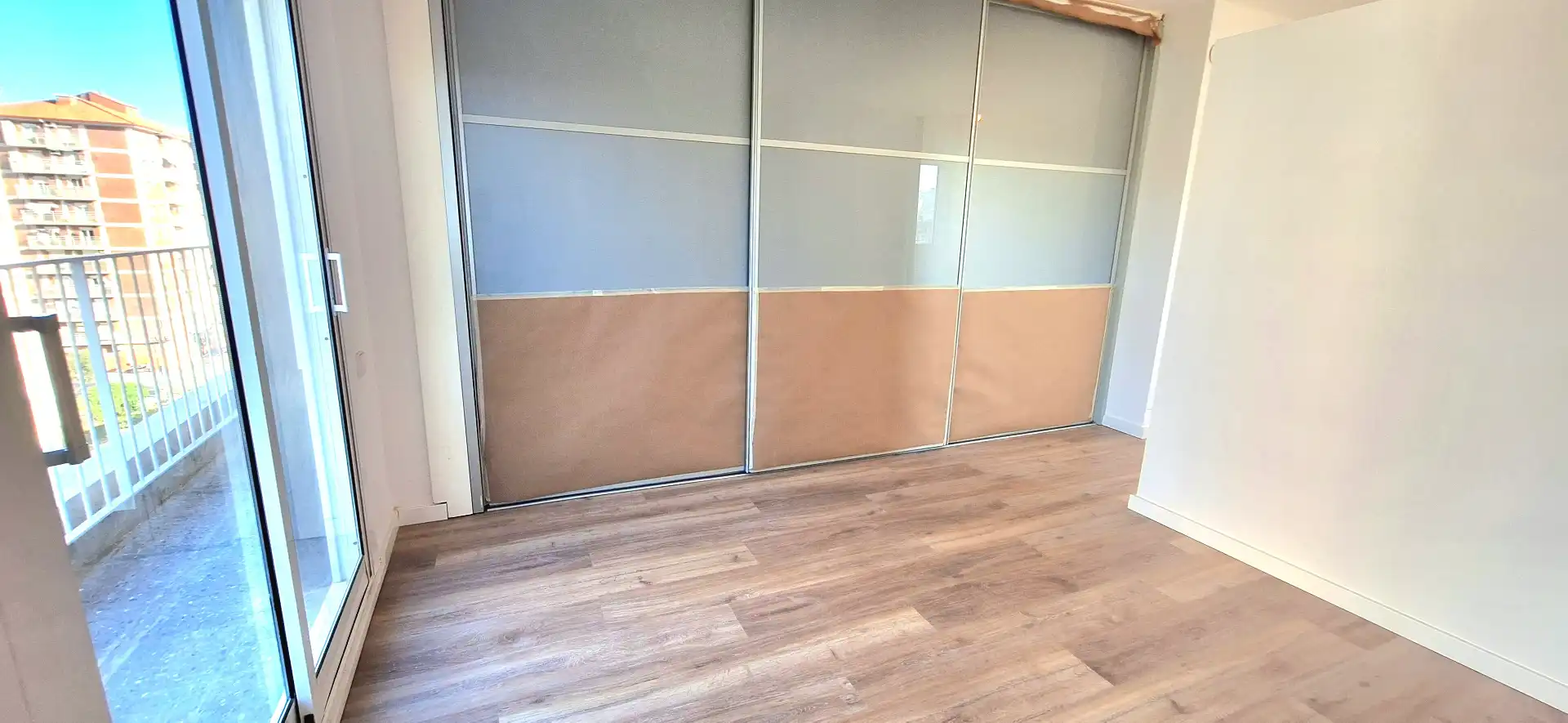 Habitación de Piso en venta en Montgat con Calefacción, Parquet y Horno