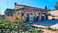 Vista exterior de Casa o xalet en venda en Montserrat amb Terrassa i Piscina