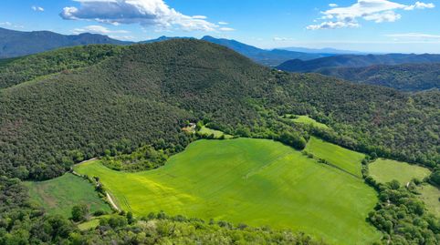 Finca rústica agrícola i forestal a Begudà (Sant Joan les Fonts), imatge 3