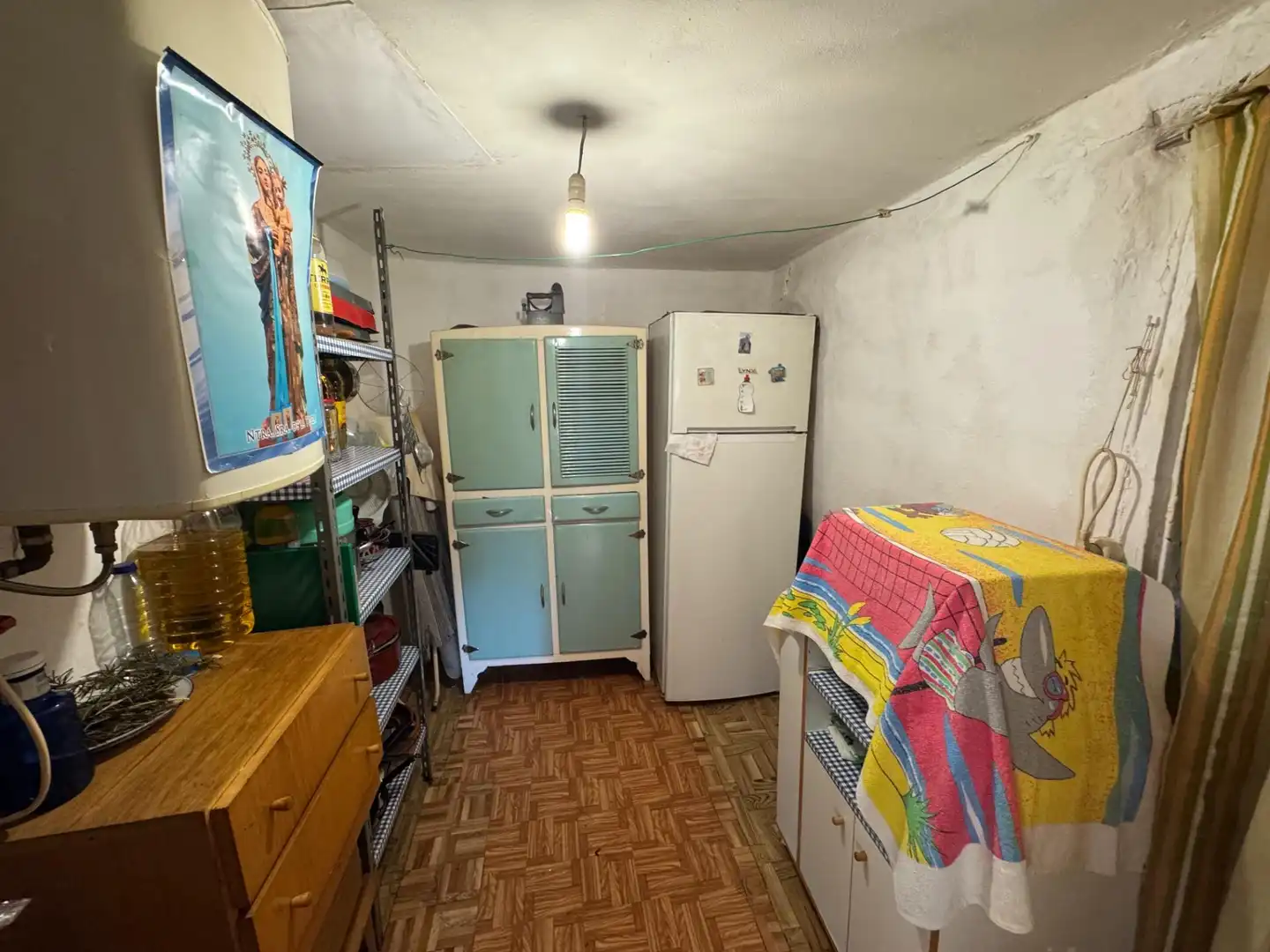 Casa o xalet en venda en Lubián, Zamora