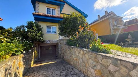 Foto 3 de Casa o chalet en venta en Roces, Gijón
