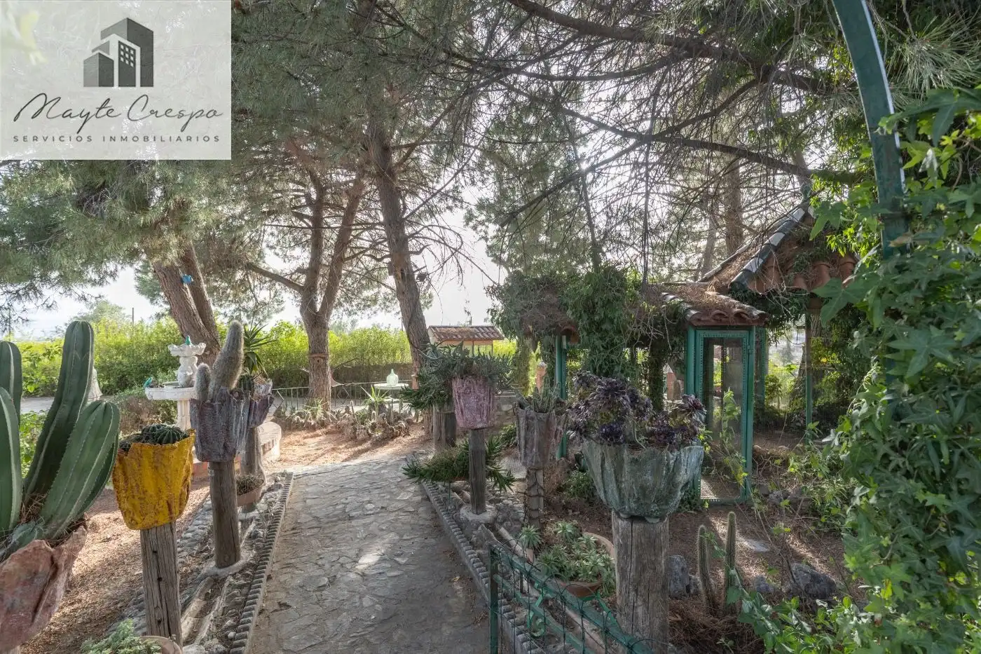 Maison avec terrasse à vendre à de viznar, imagen 4