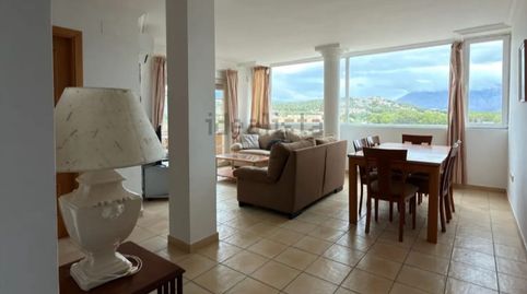 Foto 4 de Apartament de lloguer a Escandinavia - Cautivador, L'Alfàs del Pi