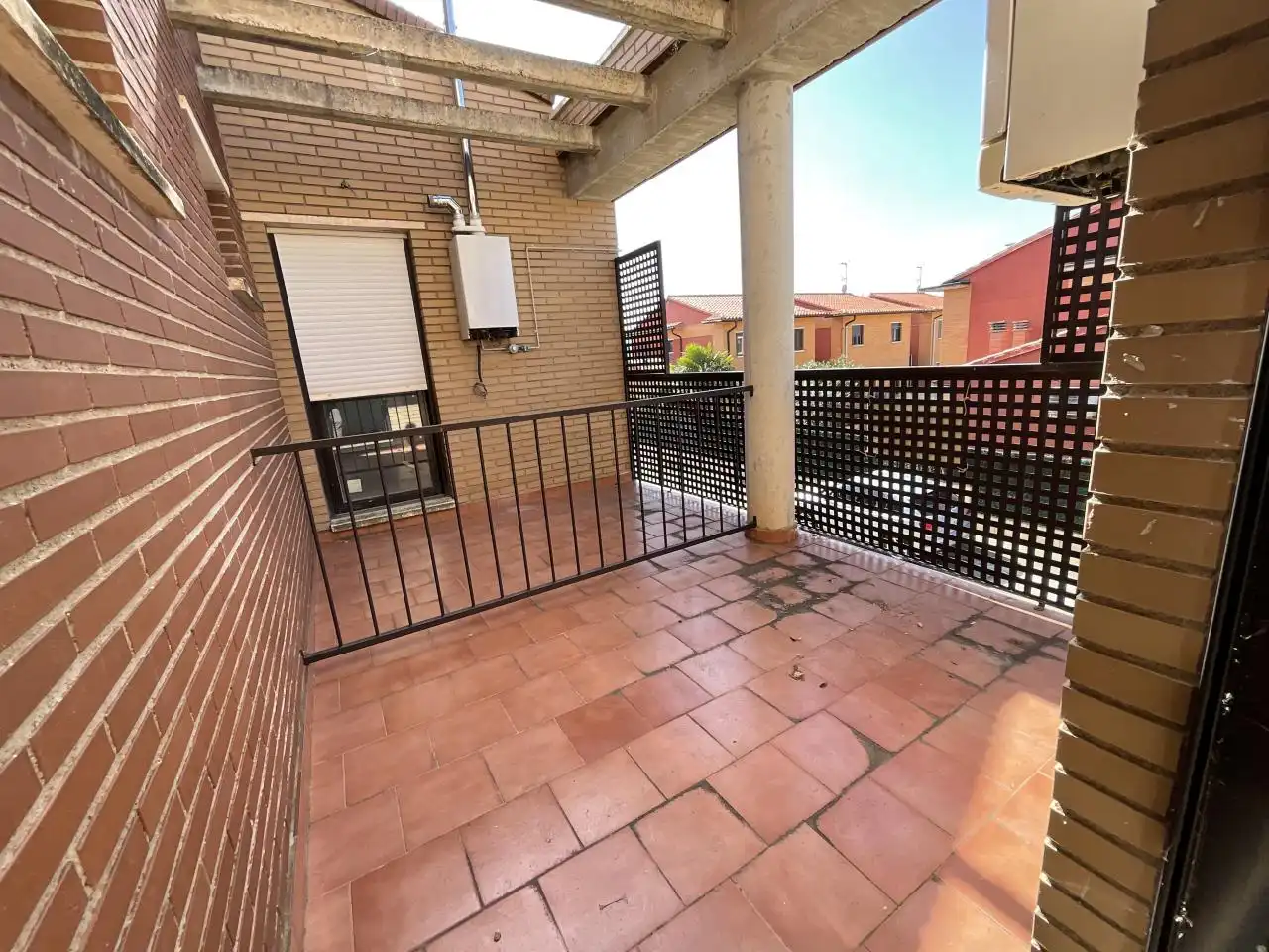 Adossat amb terrassa en venda a Alesanco, imagen 18