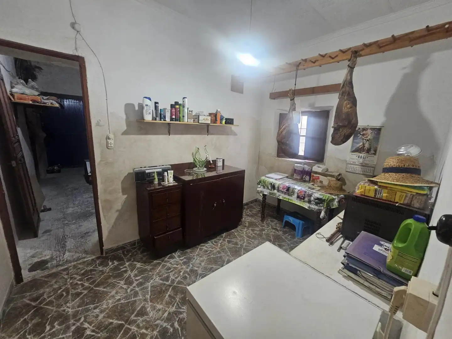 Casa rústica en venta en Polígono 34 Paraje 609 EL MINGRANO, imagen 13