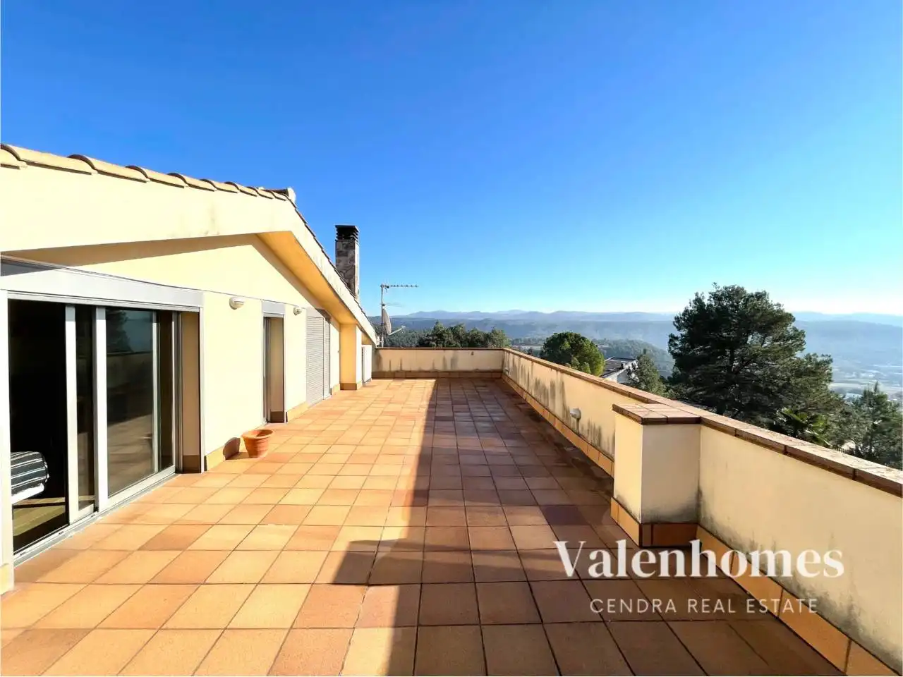 Casa o xalet en venda a Avinyó