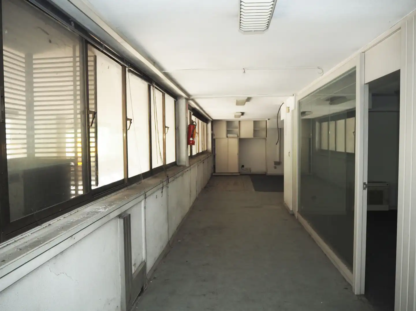 Office space for sale in Pamplona-Iruña - Av. Baja Navarra, imagen 9